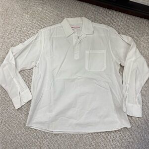 Orlebar Brown Button Down Shirt